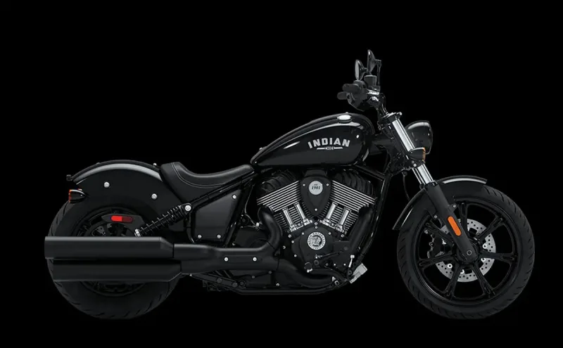 Indian Chief 2026 Image: 4 Indian Chief 2026 70662