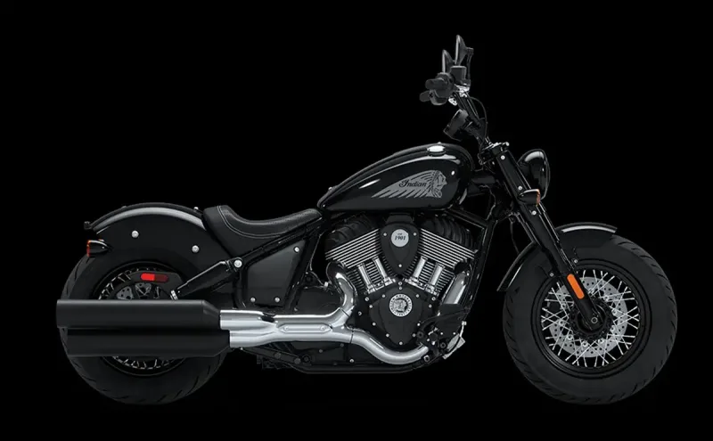Indian Chief Bobber 2026 70670