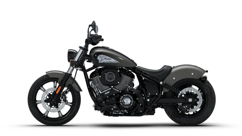 Indian Chief Dark Horse 2026 70656
