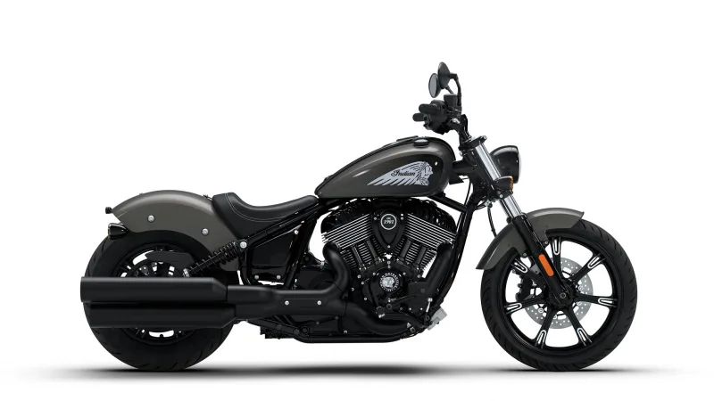 Indian Chief Dark Horse 2026 70657