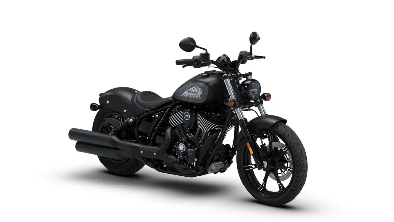Indian Chief Dark Horse 2026 70658