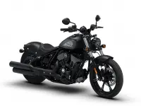 Indian Chief Dark Horse 2026 70658 Thumb