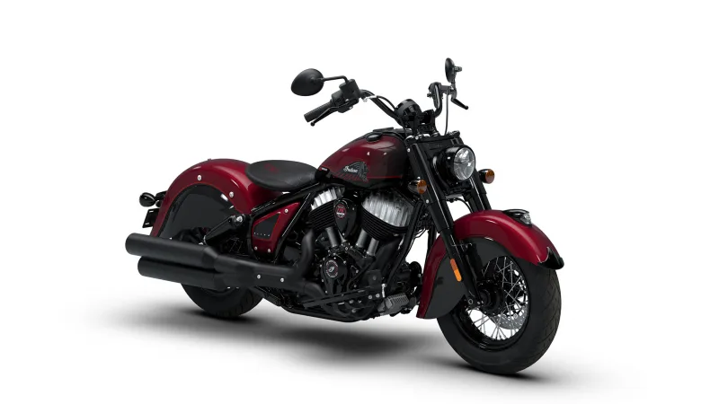 Indian Chief Vintage 125th Anniversary 2026 Image: 6 Indian Chief Vintage 125th Anniversary 2026 71125
