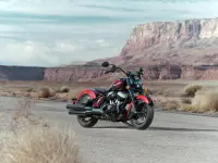 Indian Chief Vintage 125th Anniversary 2026
