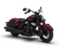 Indian Chief Vintage 125th Anniversary 2026 71125 Thumb