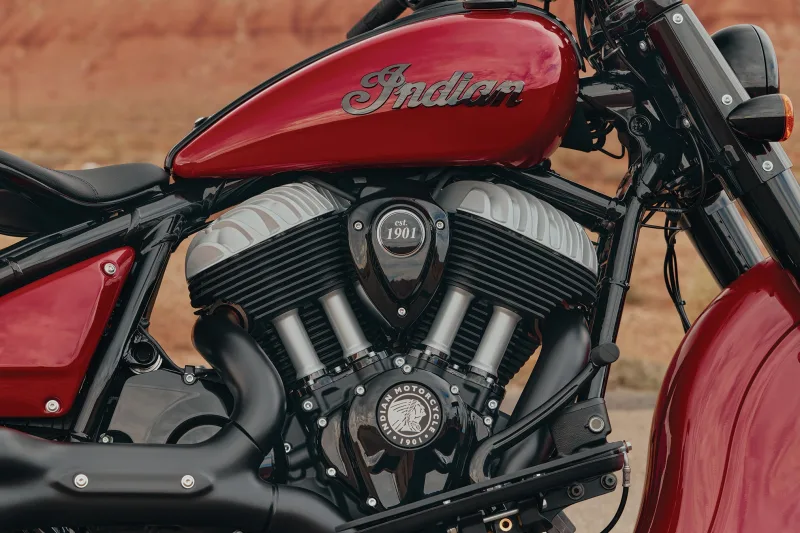 Indian Chief Vintage 2026 Image: 4 Indian Chief Vintage 2026 71099