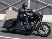 Indian Chieftain Dark Horse 2026 69470 Thumb