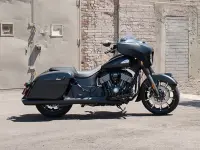 Indian Chieftain Dark Horse 2026 70693 Thumb