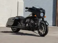 Indian Chieftain Dark Horse 2026 70694 Thumb