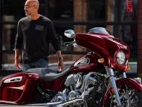 Indian Chieftain Limited 2026 70697 Thumb