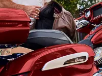 Indian Chieftain Limited 2026 70698 Thumb