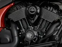 Indian Chieftain Limited 2026 70699 Thumb