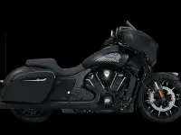 Indian Chieftain Powerplus 108 Dark Horse 2026 70784 Thumb