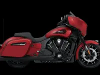 Indian Chieftain Powerplus 108 Dark Horse 2026 70785 Thumb