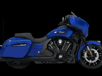 Indian Chieftain Powerplus 108 Dark Horse 2026 70786 Thumb