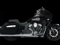Indian Chieftain Powerplus 108 Limited 2026 70787 Thumb