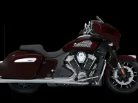Indian Chieftain Powerplus 108 Limited 2026 70789 Thumb