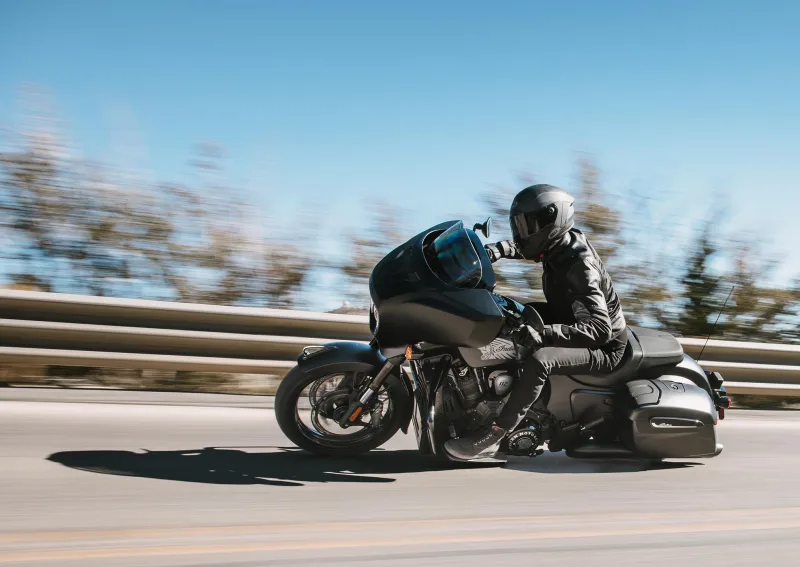 Indian Chieftain Powerplus 112 Dark Horse 2026 Image: 1 Indian Chieftain Powerplus 112 Dark Horse 2026 69481