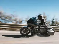 Indian Chieftain Powerplus 112 Dark Horse 2026 69481 Thumb