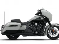 Indian Chieftain Powerplus 112 Dark Horse 2026 70743 Thumb