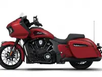 Indian Chieftain Powerplus 112 Dark Horse 2026 70744 Thumb