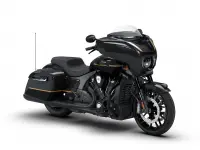 Indian Chieftain Powerplus 112 Dark Horse 2026 70745 Thumb