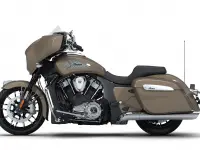 Indian Chieftain Powerplus 112 Limited 2026 70748 Thumb