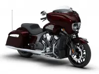 Indian Chieftain Powerplus 112 Limited 2026 70749 Thumb