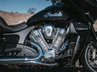 Indian Chieftain Dark Horse 2024 73363 Thumb