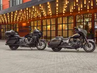 Indian Chieftain Elite 2024 73364 Thumb