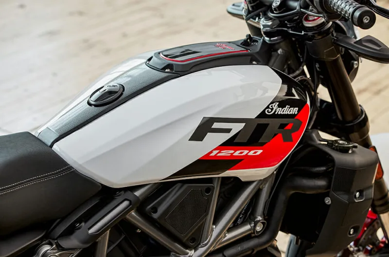 Indian FTR Rally 2024 Image: 2 Indian FTR Rally 2024 73369