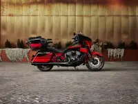Indian Roadmaster 2024 73375 Thumb