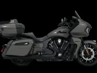Indian Pursuit 108 Dark Horse 2026 69487 Thumb