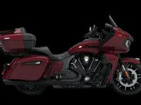 Indian Pursuit 108 Dark Horse 2026 70771 Thumb