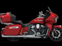 Indian Pursuit 108 Limited 2026 70767 Thumb