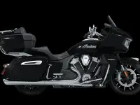 Indian Pursuit 108 Limited 2026 70768 Thumb