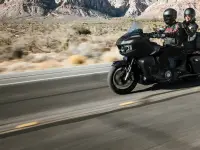 Indian Pursuit 112 Dark Horse 2026 70756 Thumb