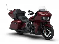 Indian Pursuit 112 Dark Horse 2026 70757 Thumb