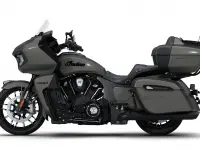 Indian Pursuit 112 Dark Horse 2026 70758 Thumb
