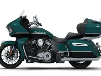 Indian Pursuit 112 Limited 2026 70761 Thumb