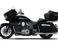 Indian Pursuit 112 Limited 2026 70764 Thumb