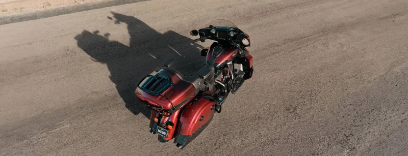 Indian Roadmaster 116 125th Anniversary 2026 71120