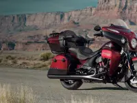 Indian Roadmaster 116 125th Anniversary 2026 71118 Thumb