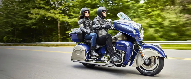Indian Roadmaster 2026 Image: 2 Indian Roadmaster 2026 70721