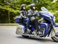 Indian Roadmaster