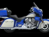 Indian Roadmaster 2026 70723 Thumb