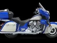 Indian Roadmaster 2026 70724 Thumb