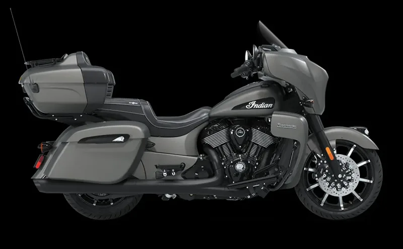 Indian Roadmaster Dark Horse 2026 70718
