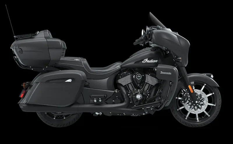 Indian Roadmaster Dark Horse 2026 70719