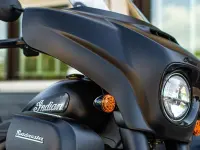 Indian Roadmaster Dark Horse 2026 70715 Thumb